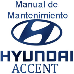 Logotipo Hyndai Accent