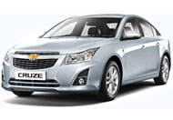 cruze