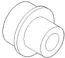 Adaptador del extractor, instalador de la articulaci&oacute;n de r&oacute;tula C-4212-3